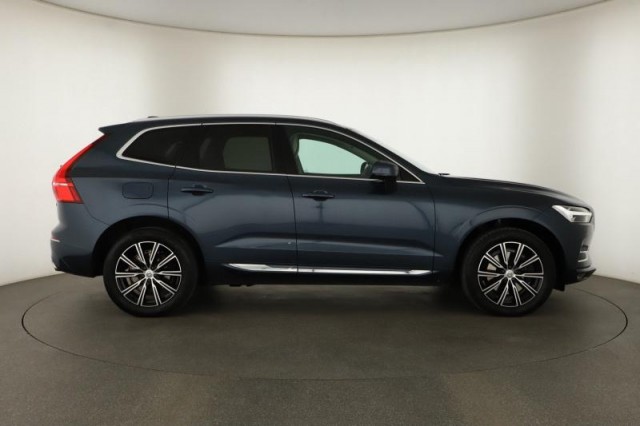 Volvo XC60  B5 Inscription