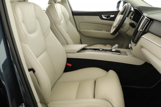 Volvo XC60  B5 Inscription