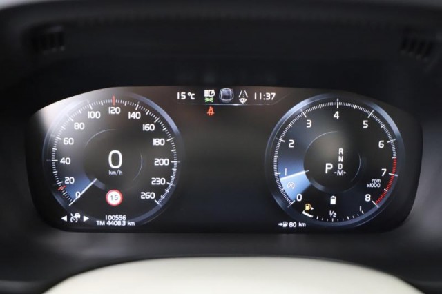 Volvo XC60  B5 Inscription