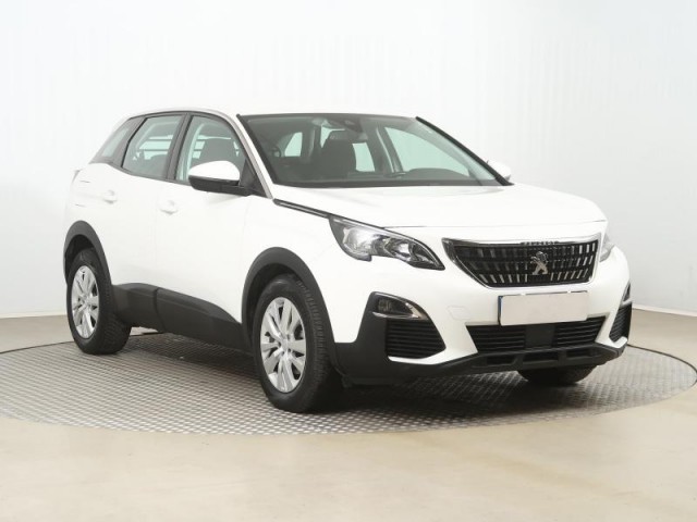 Peugeot 3008  1.2 PureTech 