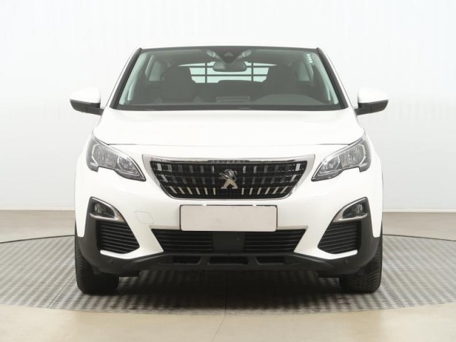 Peugeot 3008  1.2 PureTech 