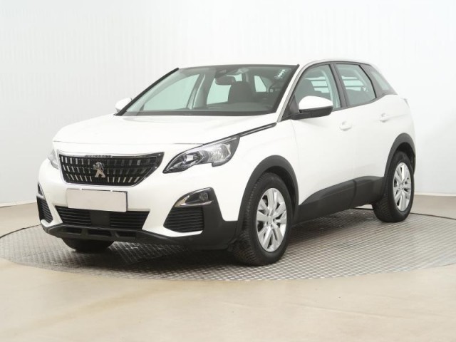 Peugeot 3008  1.2 PureTech 