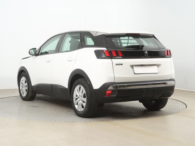 Peugeot 3008  1.2 PureTech 