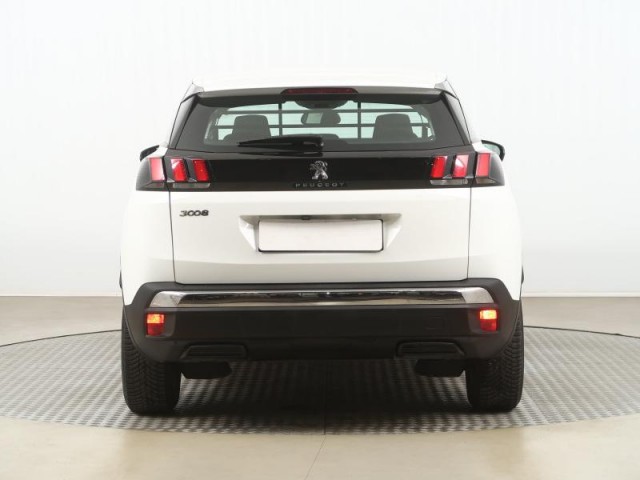 Peugeot 3008  1.2 PureTech 