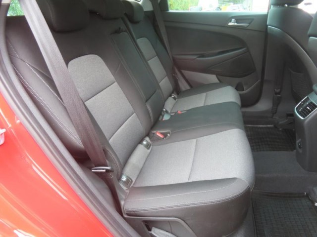 Hyundai Tucson  1.6 T-GDI Ice Braker