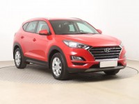 Hyundai Tucson  1.6 T-GDI Ice Braker