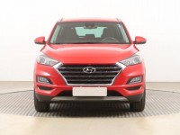 Hyundai Tucson  1.6 T-GDI Ice Braker