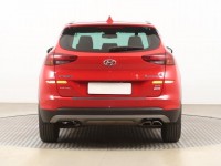 Hyundai Tucson  1.6 T-GDI Ice Braker