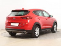 Hyundai Tucson  1.6 T-GDI Ice Braker