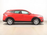 Hyundai Tucson  1.6 T-GDI Ice Braker