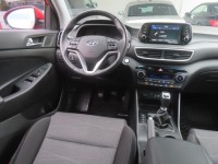 Hyundai Tucson  1.6 T-GDI Ice Braker