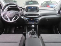 Hyundai Tucson  1.6 T-GDI Ice Braker