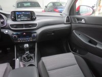 Hyundai Tucson  1.6 T-GDI Ice Braker