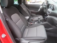 Hyundai Tucson  1.6 T-GDI Ice Braker