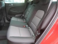 Hyundai Tucson  1.6 T-GDI Ice Braker