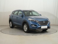 Hyundai Tucson  1.6 T-GDI Trikolor