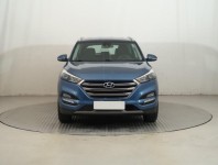Hyundai Tucson  1.6 T-GDI Trikolor