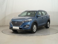 Hyundai Tucson  1.6 T-GDI Trikolor