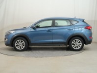 Hyundai Tucson  1.6 T-GDI Trikolor