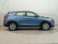 Hyundai Tucson  1.6 T-GDI Trikolor