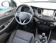 Hyundai Tucson  1.6 T-GDI Trikolor