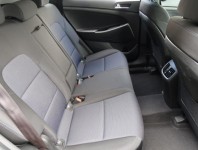 Hyundai Tucson  1.6 T-GDI Trikolor