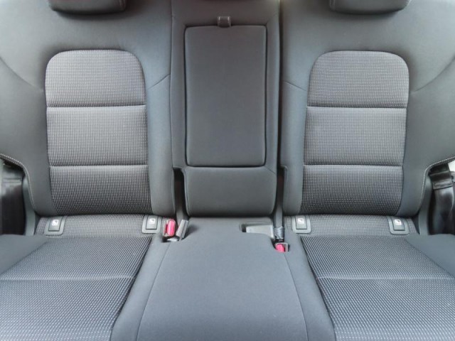 Kia Sportage  1.6 CRDi Black Edition