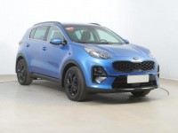 Kia Sportage  1.6 CRDi Black Edition