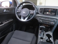 Kia Sportage  1.6 CRDi Black Edition