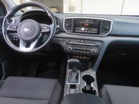 Kia Sportage  1.6 CRDi Black Edition