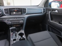 Kia Sportage  1.6 CRDi Black Edition