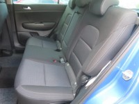 Kia Sportage  1.6 CRDi Black Edition