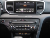 Kia Sportage  1.6 CRDi Black Edition