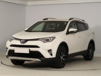 Toyota RAV 4  2.0 VVT-i 
