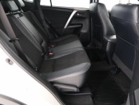 Toyota RAV 4  2.0 VVT-i 