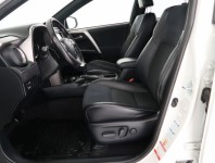 Toyota RAV 4  2.0 VVT-i 