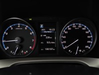 Toyota RAV 4  2.0 VVT-i 