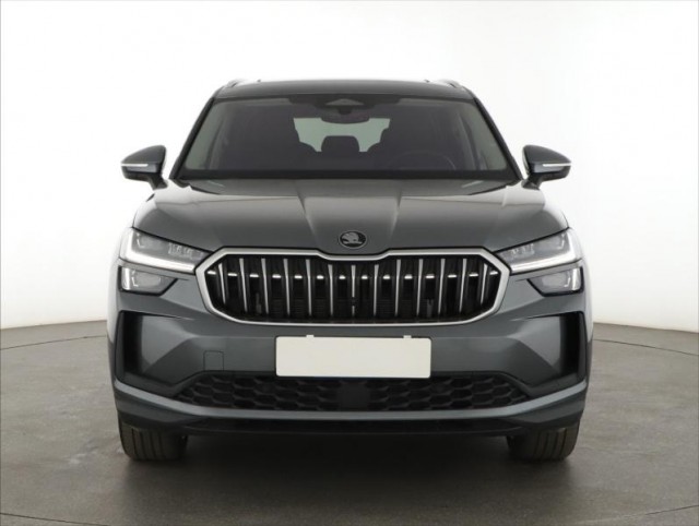 Škoda Kodiaq  2.0 TDI Exclusive Selection