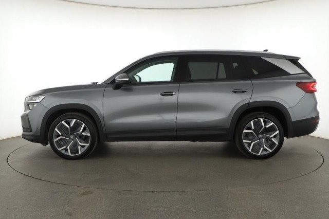 Škoda Kodiaq  2.0 TDI Exclusive Selection