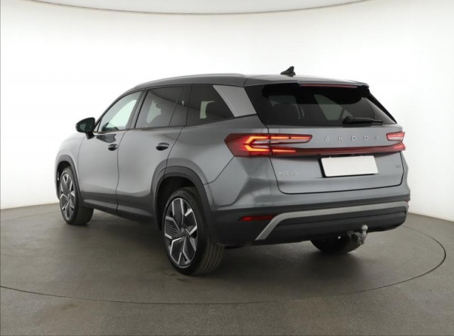 Škoda Kodiaq  2.0 TDI Exclusive Selection