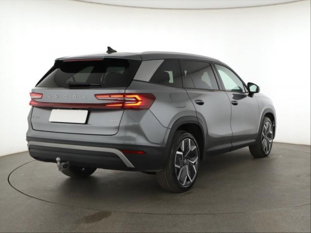 Škoda Kodiaq  2.0 TDI Exclusive Selection