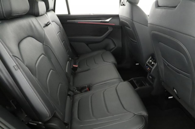 Škoda Kodiaq  2.0 TDI Exclusive Selection