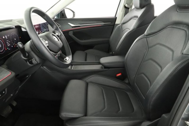 Škoda Kodiaq  2.0 TDI Exclusive Selection