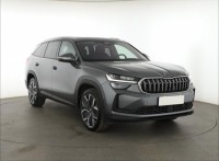 Škoda Kodiaq  2.0 TDI Exclusive Selection