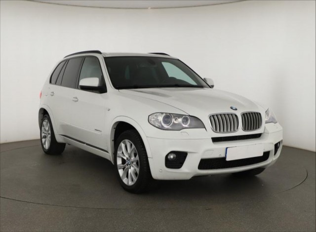 BMW X5  xDrive40d 