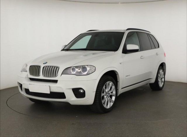 BMW X5  xDrive40d 