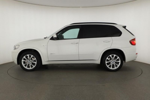 BMW X5  xDrive40d 