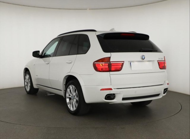 BMW X5  xDrive40d 