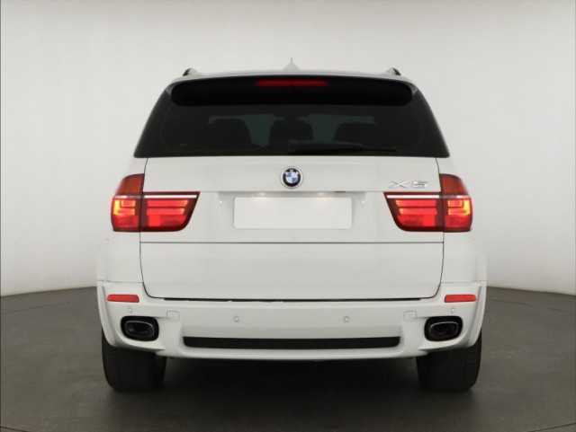 BMW X5  xDrive40d 