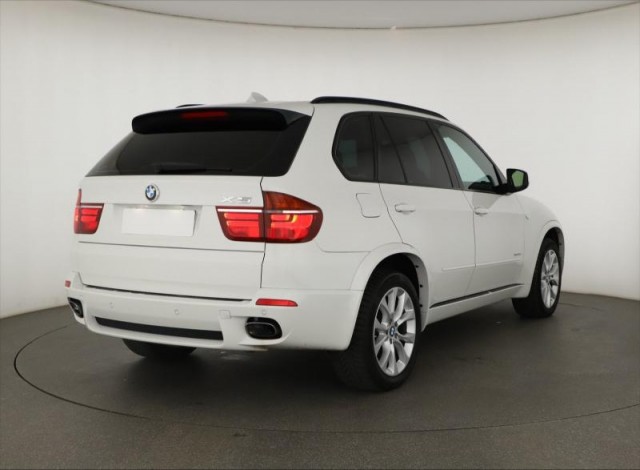 BMW X5  xDrive40d 